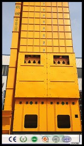 China New Type Wheat Dryer Equipment