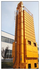 China Supplier Grain Dryer Equipment